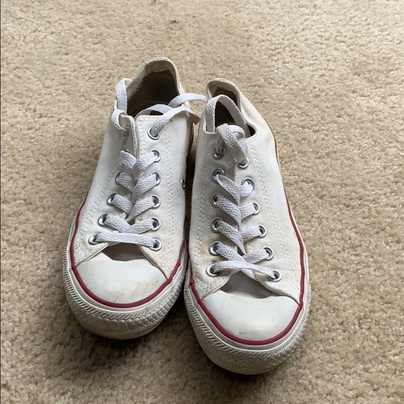 Converse all star sneakers - Picture 1 of 3